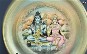 Lord Shiva